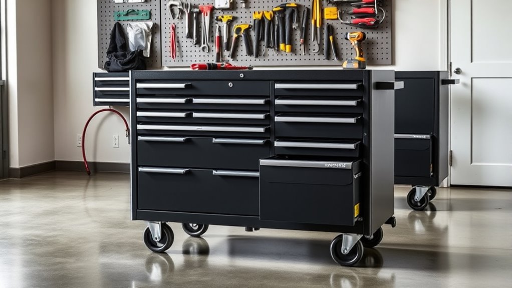 durability storage mobility security