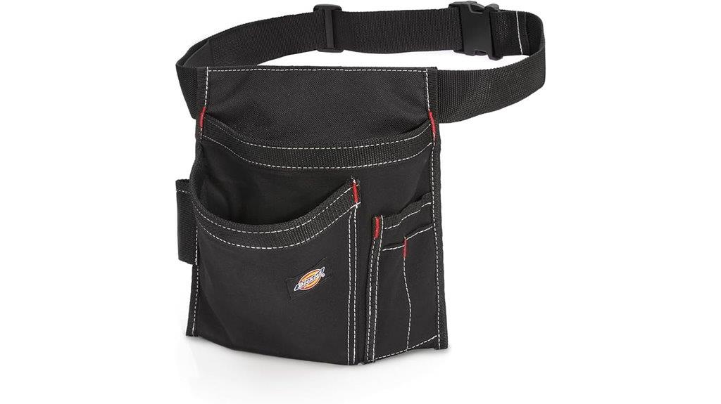 durable dickies work apron