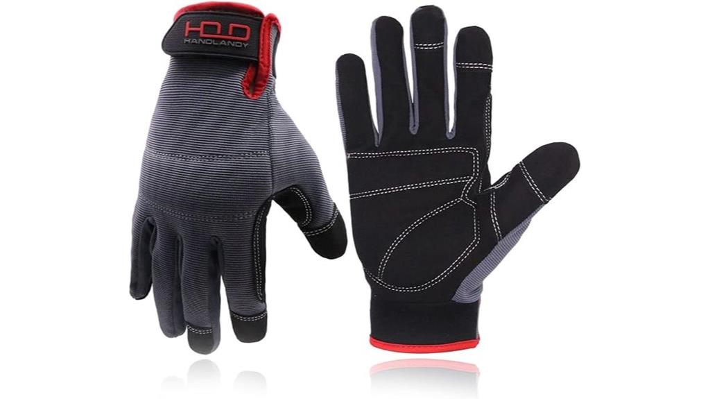 durable hand protection for all