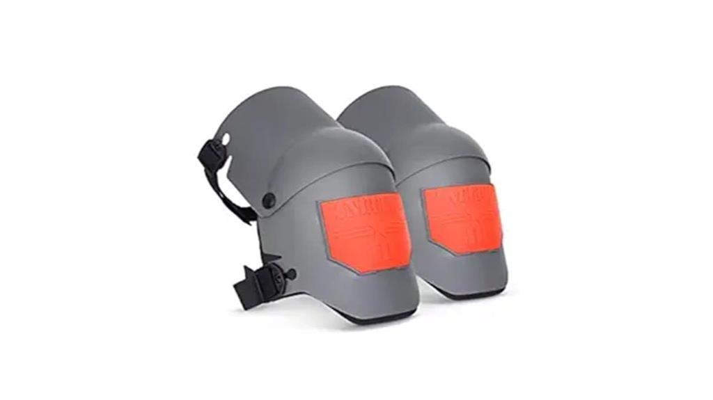 durable knee pads for work