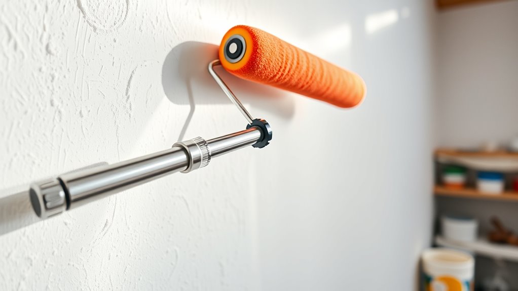 durable lightweight extension features