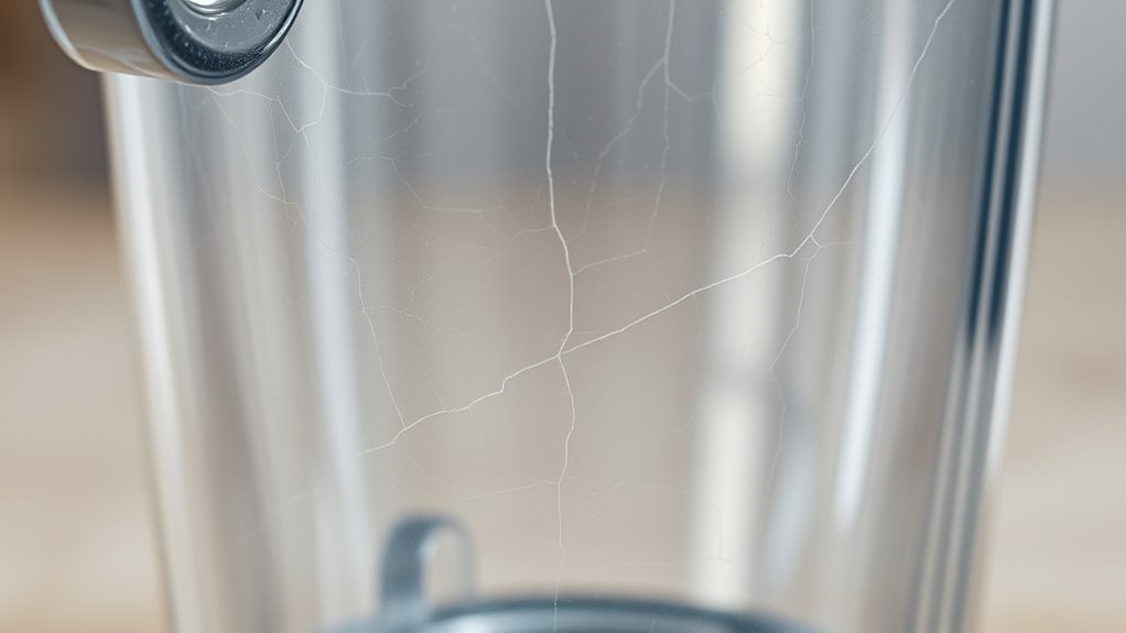 durable long lasting blender material
