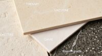 durable natural stone options