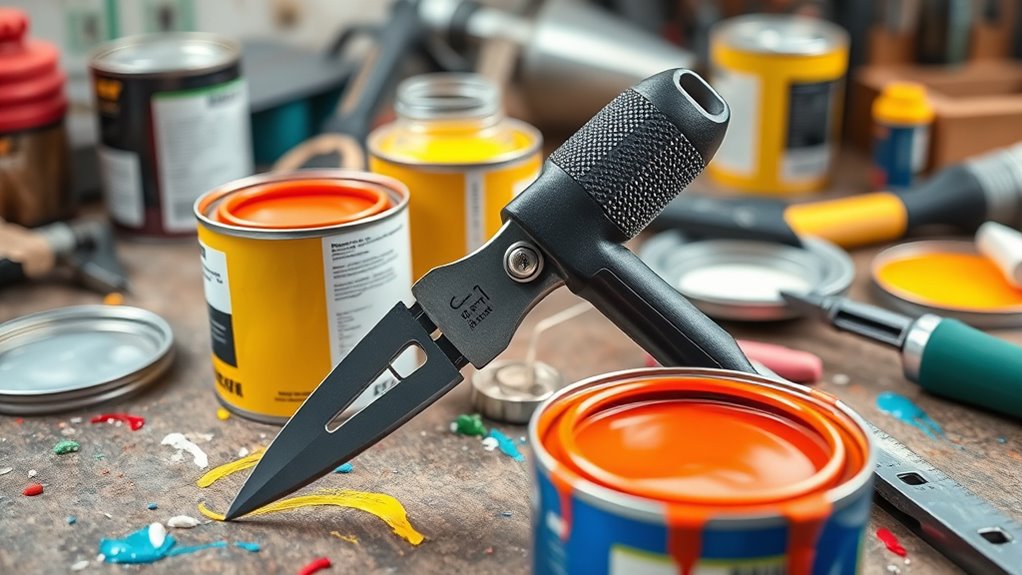 durable versatile user friendly opener