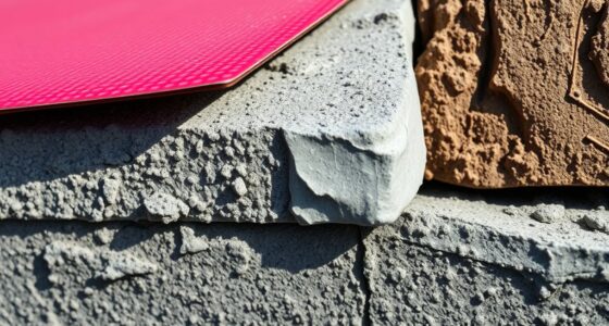 durable waterproofing materials collection