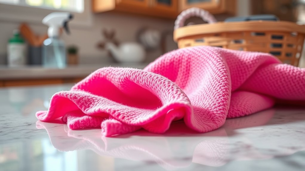 eco friendly allergen removing cleaning