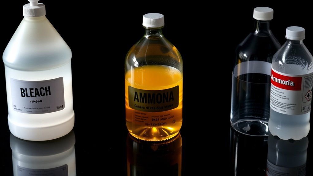 eco friendly natural cleaning alternatives