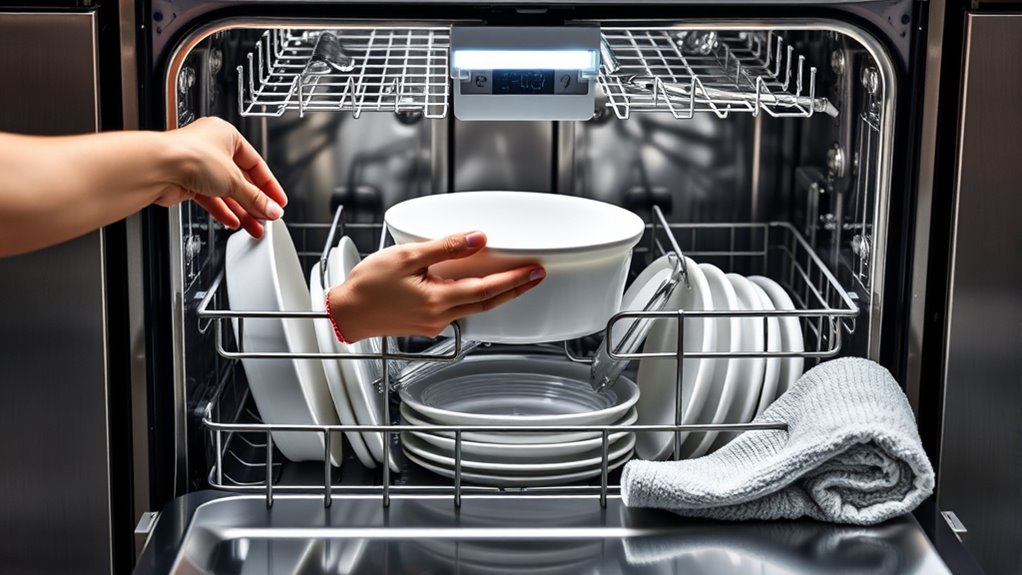 effective countertop drying tips