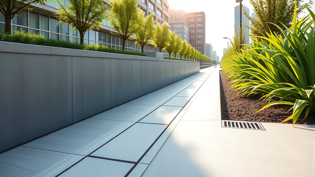 effective drainage system maintenance