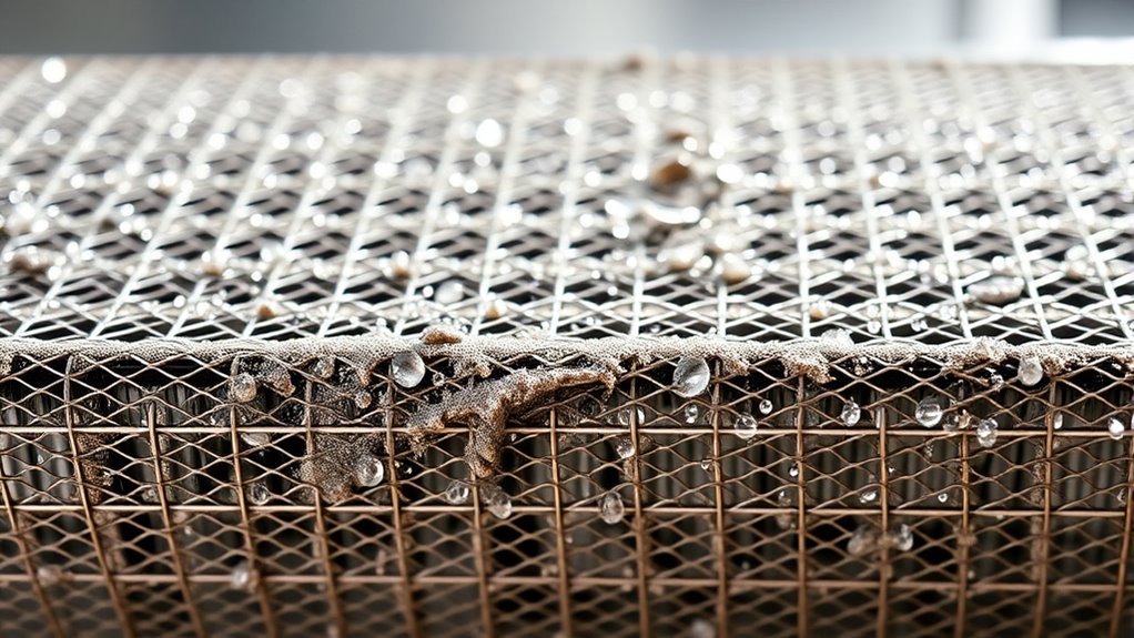 effective grease filter maintenance