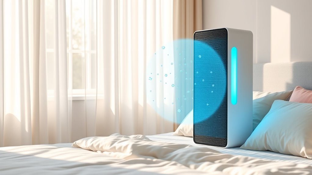 effective hepa air purification