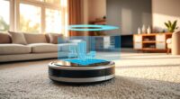 effective robot vacuum setup