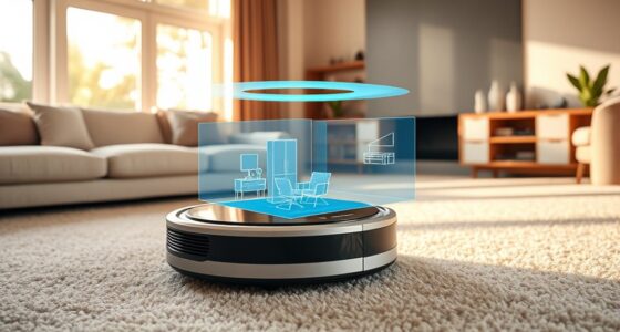 effective robot vacuum setup