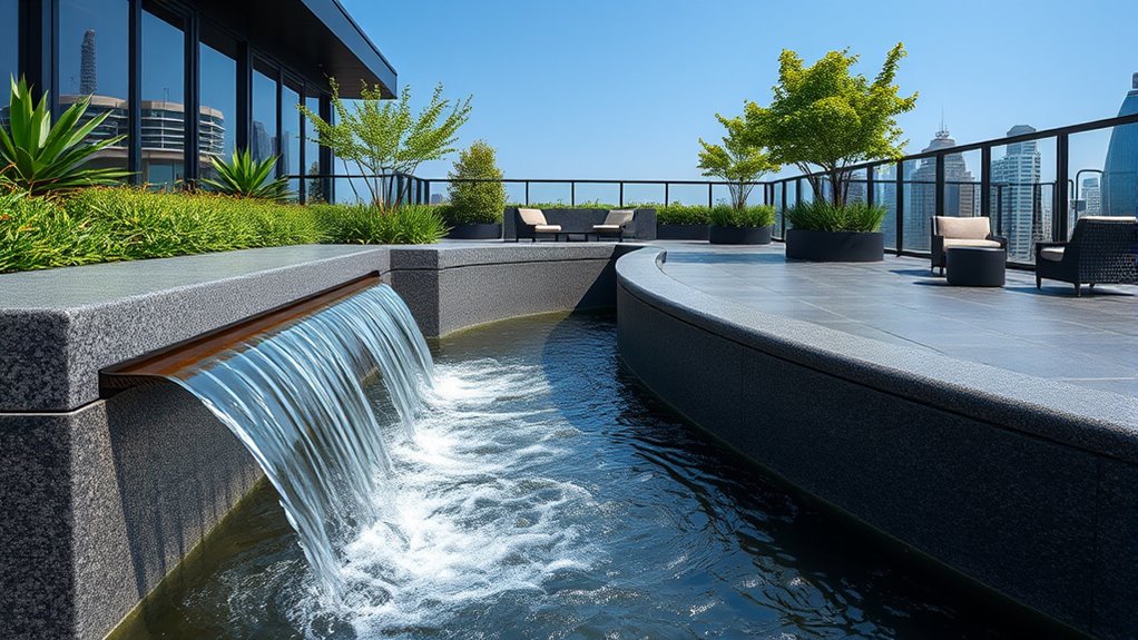 effective rooftop soundproofing strategies