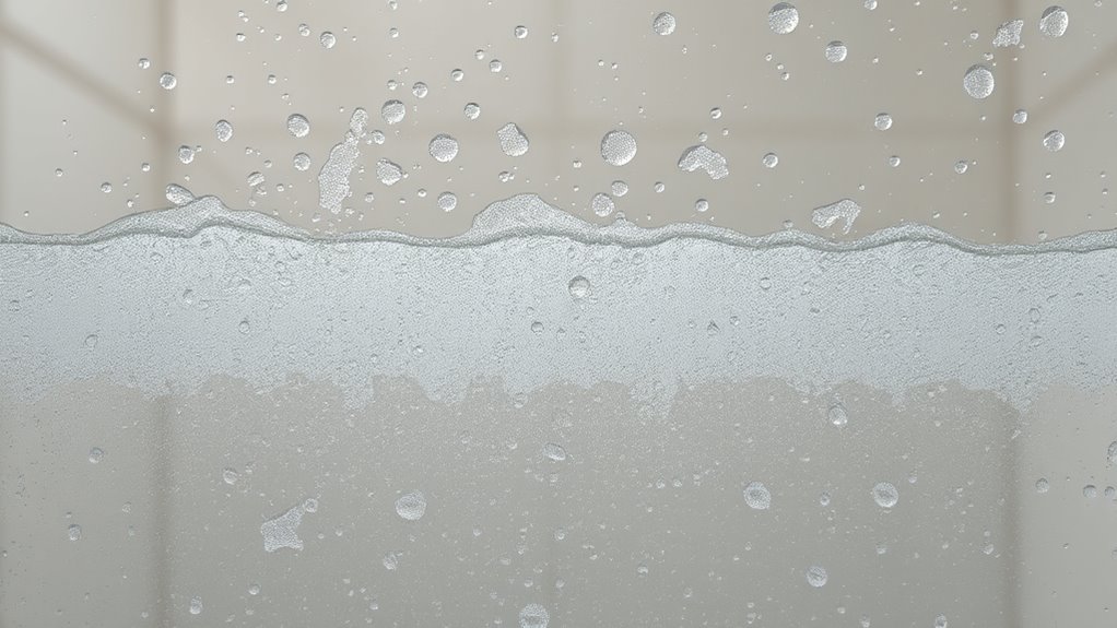 effective soap scum removal techniques