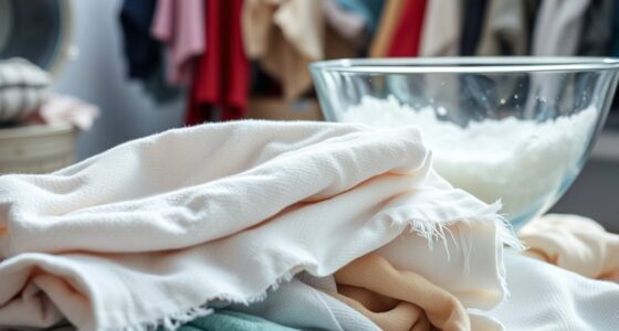 effective vs damaging cleaning