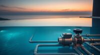 efficient pool pump systems