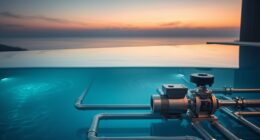 efficient pool pump systems