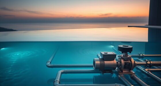 efficient pool pump systems