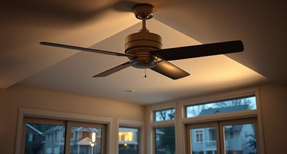 efficient quiet cooling