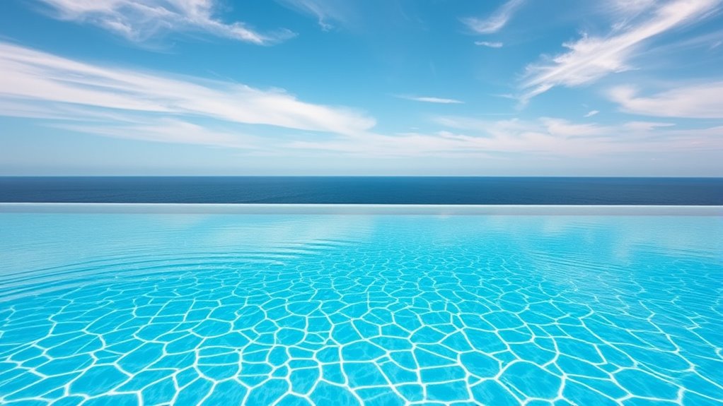 efficient water circulation management