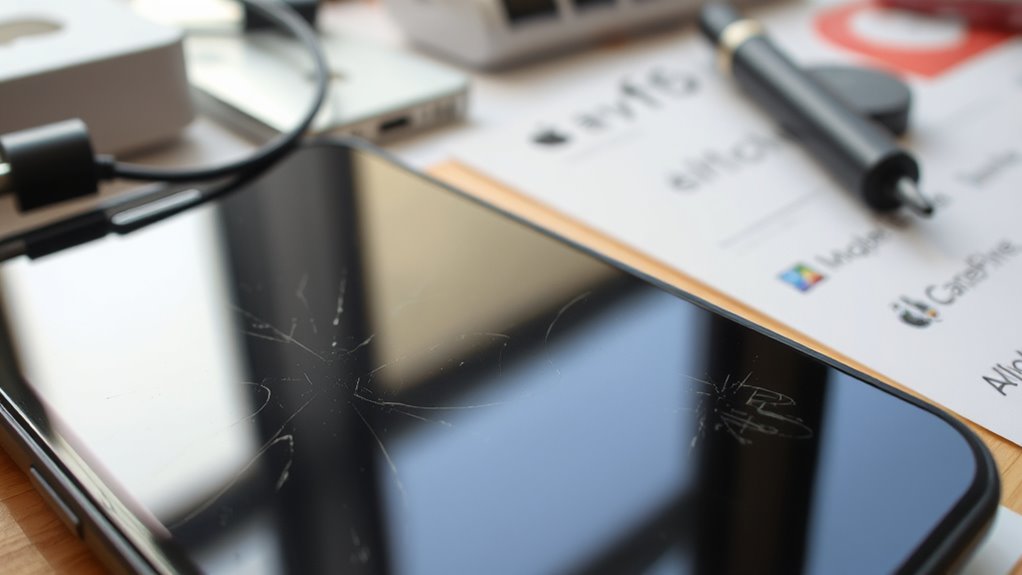 electronics lifespan depends on care