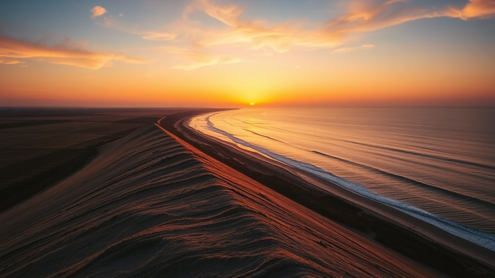 enhance perspective and contrast