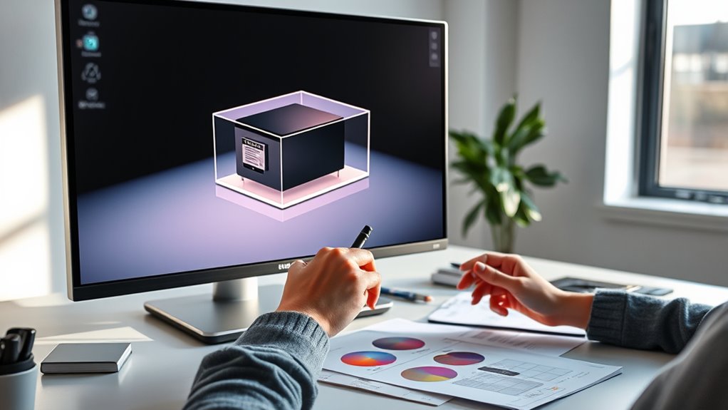 enhanced design validation efficiency
