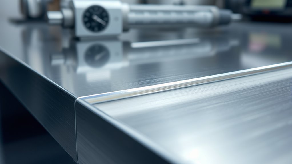 ensure accurate level measurements