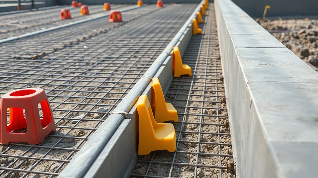 ensure edge form stability