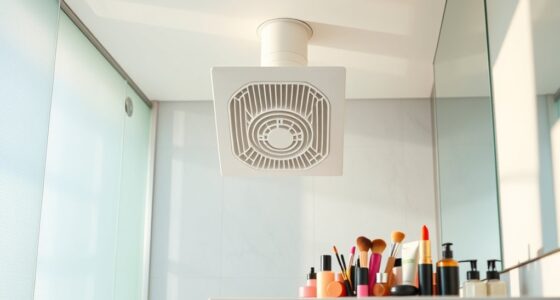 ensure proper air balance