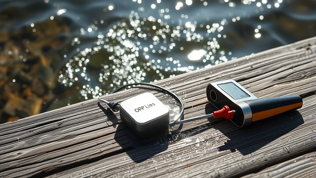 ensure regular calibration accuracy