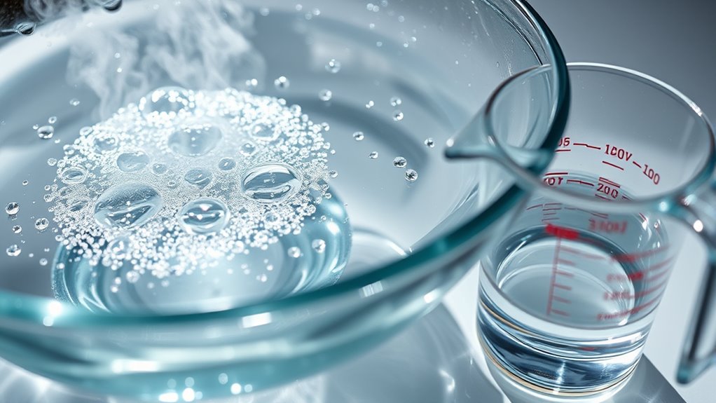 evaluate water management practices