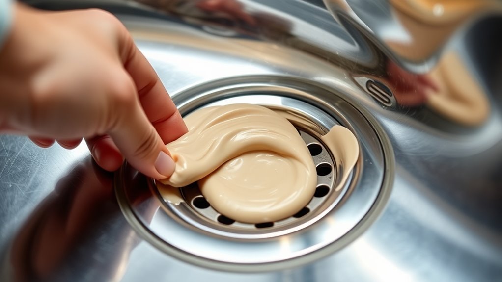 factors for durable sealing