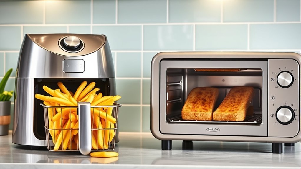 fast healthy efficient versatile