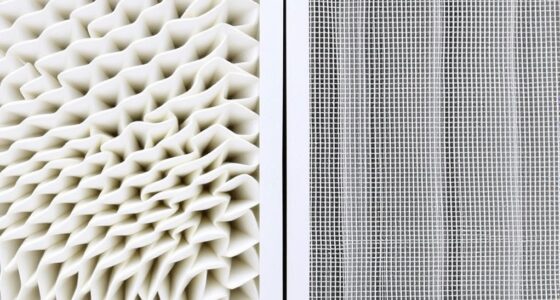 filter types comparison guide