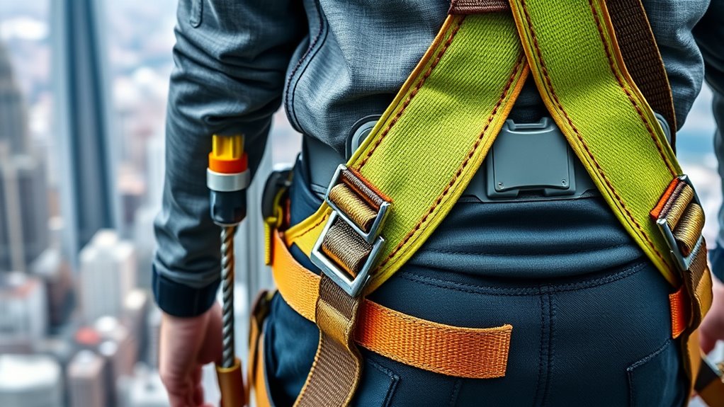 fit durability safety standards