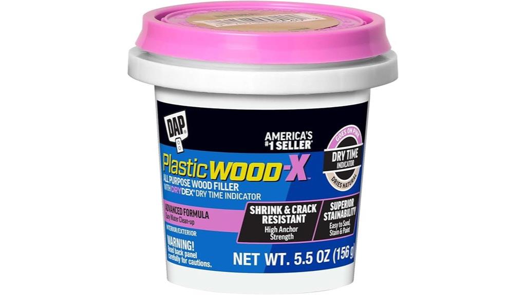 five point five ounce natural plastic