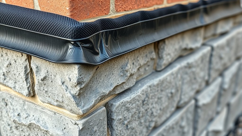 flexible compatible durable sealants