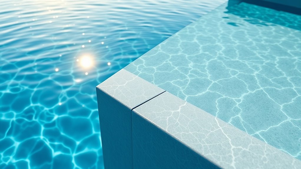 flexible resilient construction materials