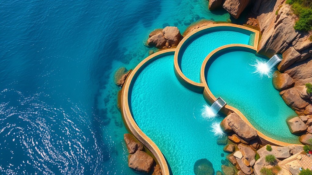 flow alignment ensures efficiency