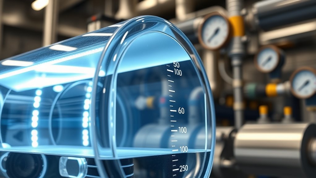 flow rate stability analysis