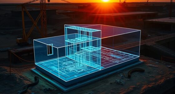 from design to construction