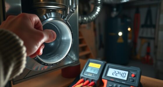 furnace cycling troubleshooting tips