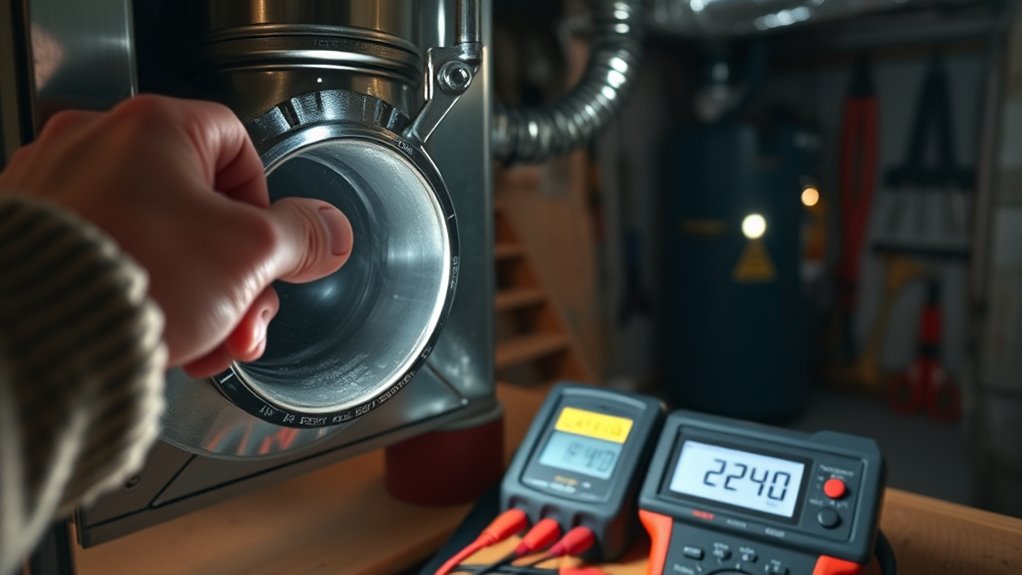 furnace cycling troubleshooting tips