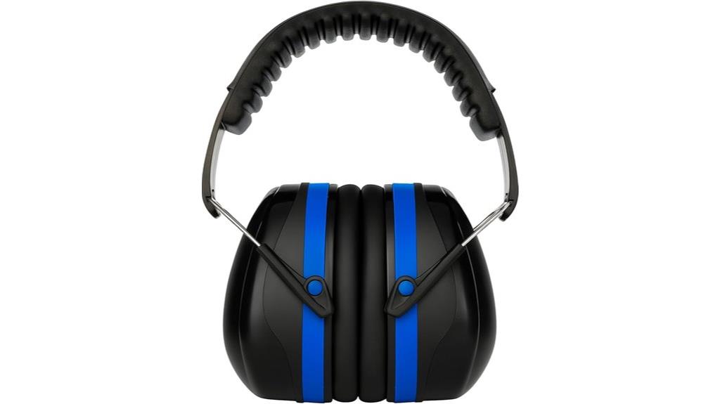g f ear muffs