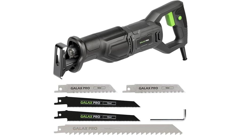 galax pro 120v saw