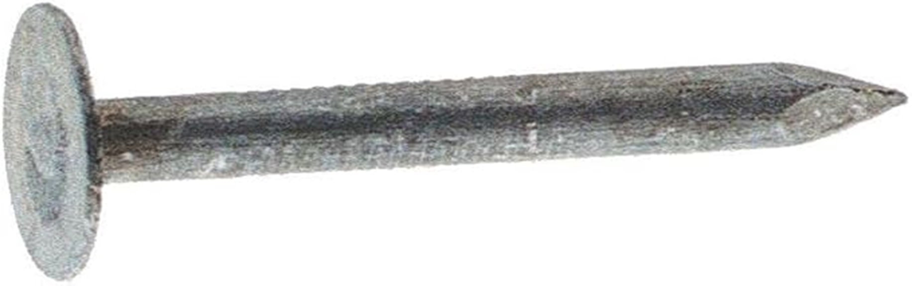 galvanized roof nail