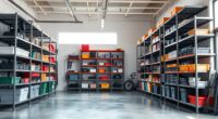 garage storage solutions guide