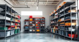 garage storage solutions guide